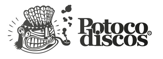 Cinema Tornamesa - Dj Spacio — PotocoDiscos